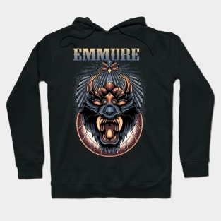 EMMURE BAND Hoodie